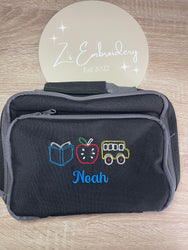 Lunch Bag