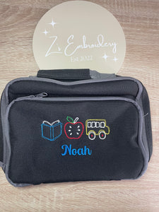 Lunch Bag