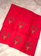 Table Napkins