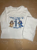 Unisex Collar Pyjama - Any Design
