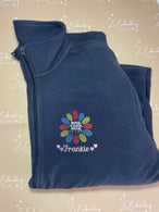 Personal Custom Service Fleece