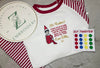 Elf Arrival Pyjama