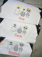 Halloween Pyjamas - Glow In The Dark