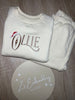 Santa Hat Tracksuit - Unisex