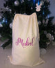 Christmas Sack Cotton
