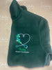 Service Fleece -STATE DESIGN WANTED