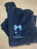 Service Fleece -STATE DESIGN WANTED