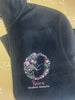 Service Fleece -STATE DESIGN WANTED
