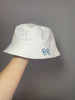 Toddler Bucket Hats -No Chin Staps