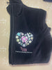 Service Fleece -STATE DESIGN WANTED