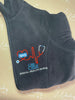 Service Fleece -STATE DESIGN WANTED