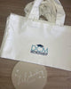 Tote Bag With Logo