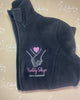 Service Fleece -STATE DESIGN WANTED