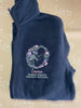 Service Fleece -STATE DESIGN WANTED