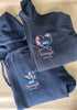 Service Fleece -STATE DESIGN WANTED