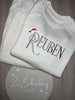 Santa Hat Tracksuit - Unisex
