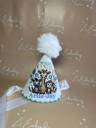 Birthday Party Hat