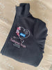 Service Fleece -STATE DESIGN WANTED