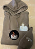 Personalised Photo HOODIE - Adult