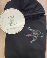 Fathers Day Hoodies