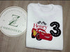 Birthday Jumpers
