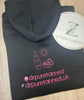 Hoodie With Logo