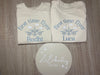 Flyer T-Shirts