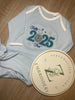 NYE 2026 Sleepsuit