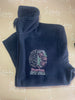 Service Fleece -STATE DESIGN WANTED