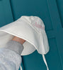 Oversize Sun Hat