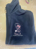Service Fleece -STATE DESIGN WANTED