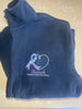 Service Fleece -STATE DESIGN WANTED