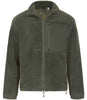 Panel Jacket