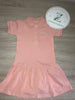 Girls Tennis Style Dress