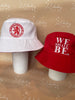M F C  Hats
