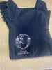 Service Fleece -STATE DESIGN WANTED