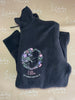 Service Fleece -STATE DESIGN WANTED