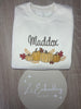 Filled Pumpkin Sweatshirts