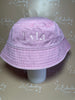 Vintage Washed Style Bucket Hats - Unisex