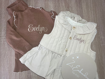 Girls 3 Piece Set
