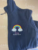 Service Fleece -STATE DESIGN WANTED