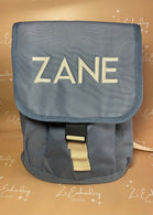Adventure Backpack