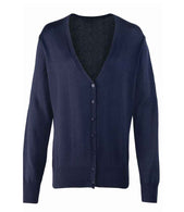 Service Cardigan - STATE DESIGN