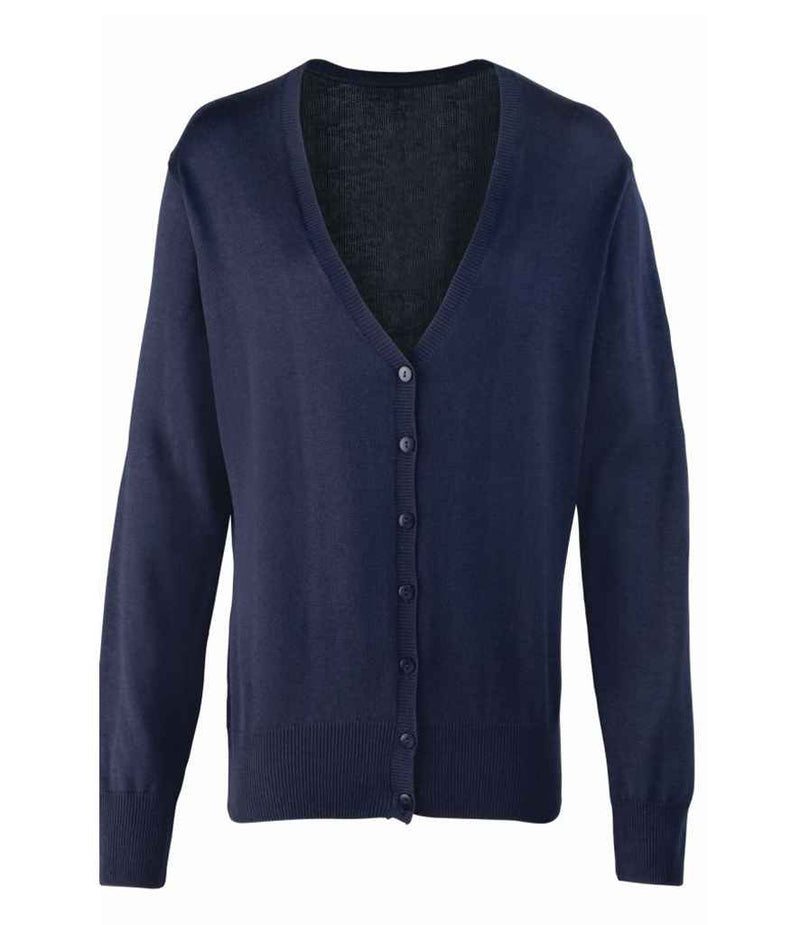 Service Cardigan - STATE DESIGN