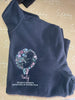 Service Fleece -STATE DESIGN WANTED