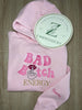 Bad B Hoodies