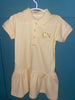 Girls Tennis Style Dress