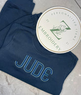 Sweatshirt & Jogger Sets