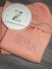 Hooded Tracksuit