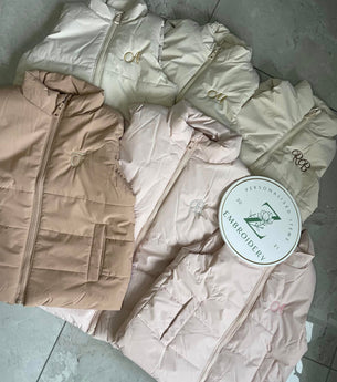 Unisex Body Warmers